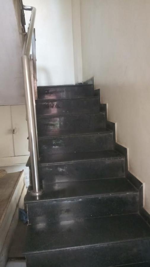 Sai Vasant Vihar Hotel Shirdi Eksteriør billede