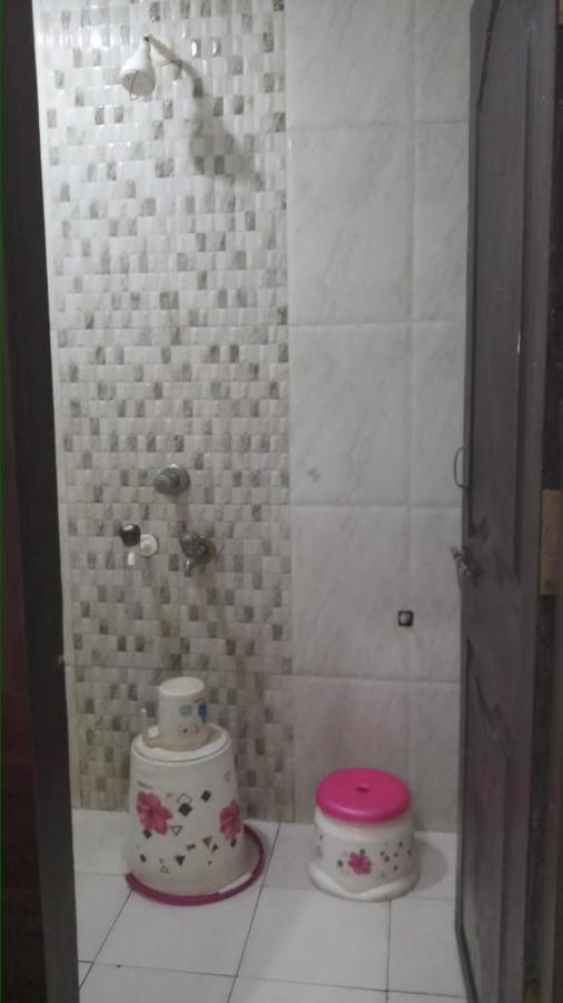 Sai Vasant Vihar Hotel Shirdi Eksteriør billede